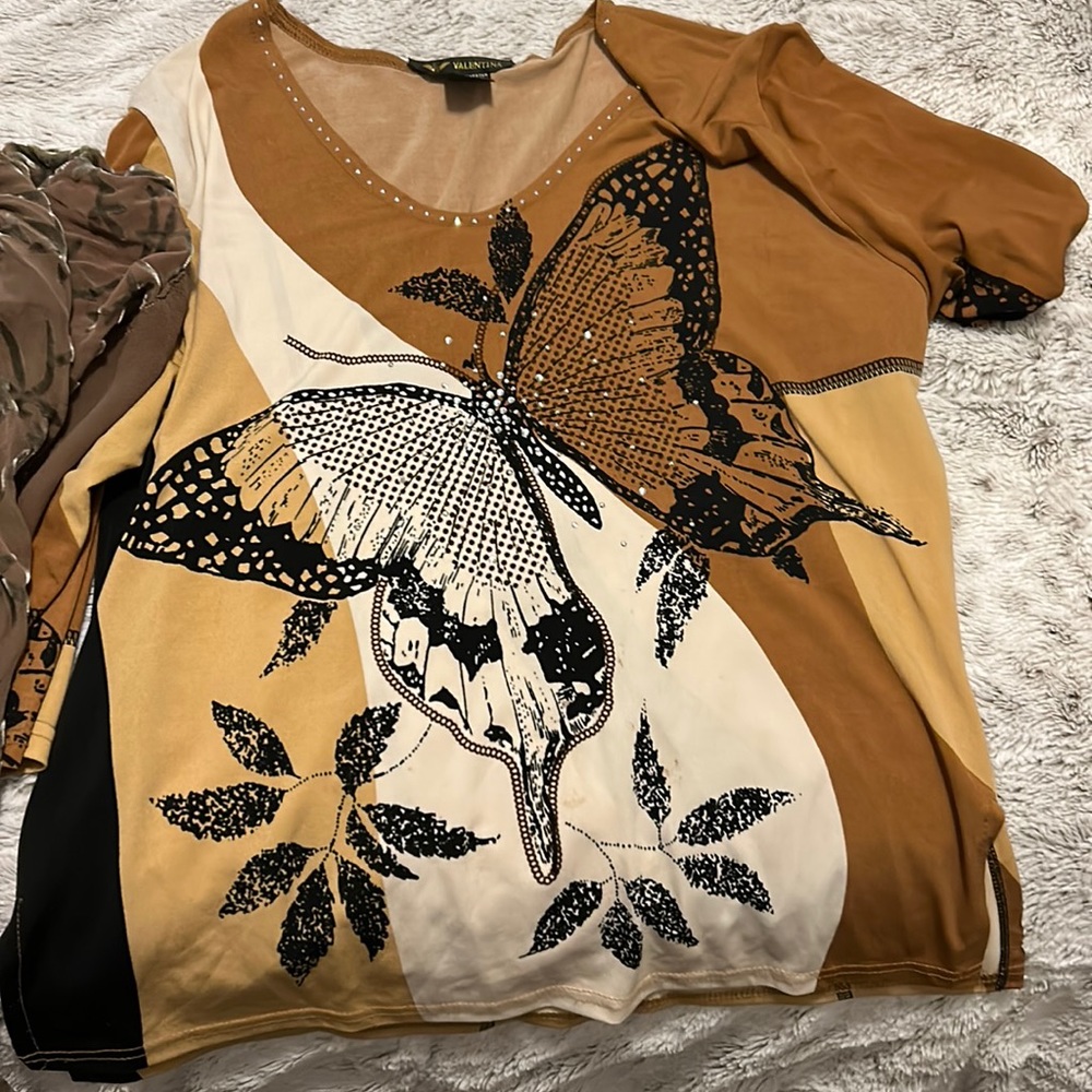 Valentine shirt